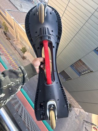 Waveboard Oxeloboard Classic patinete monopatin