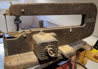 Seghetto alternativo Dremel