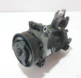 COMPRESOR AIRE ACONDICIONADO VOLKSWAGEN GOLF VI