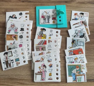 Juego Educa 12 Formas de Aprender Jugando