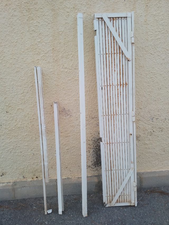 Reja ballesta 202x104