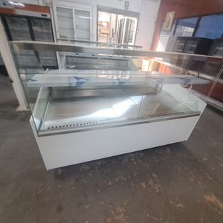 Vitrina Expositora Frío/Calor a Medida