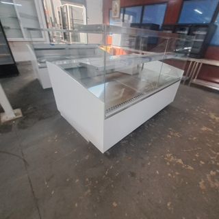 Vitrina Expositora Frío/Calor a Medida