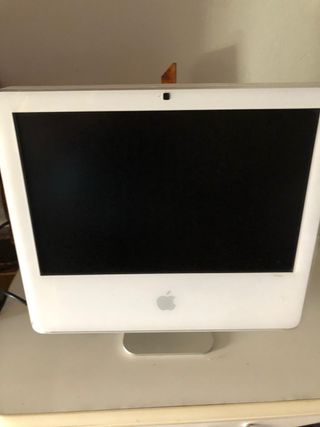 Apple iMac G5 2006