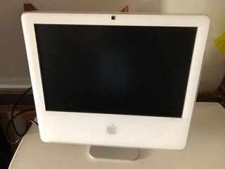 Apple iMac G5 2006