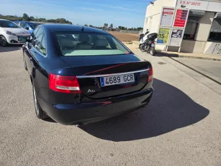 Audi A6 2008