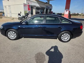 Audi A6 2008