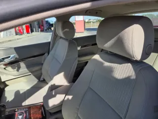 Audi A6 2008