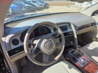 Audi A6 2008
