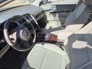 Audi A6 2008