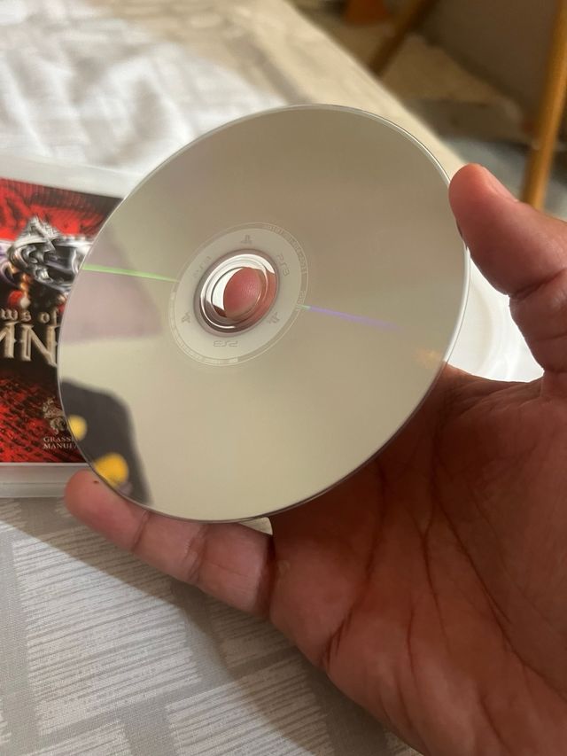 Shadow of the damned ps3