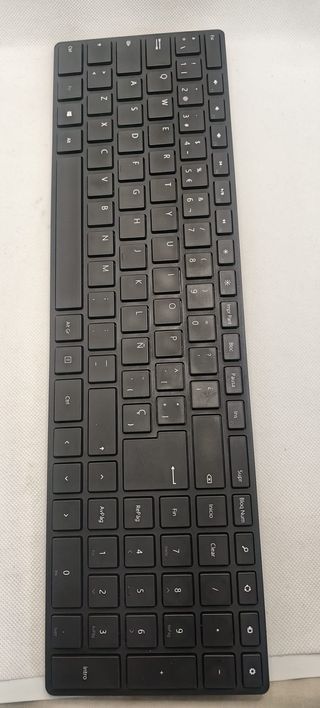 Teclado Bluetooth Microsoft Designer
