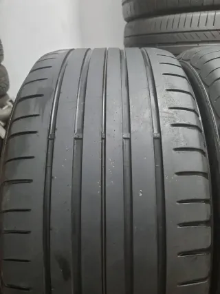 Neumáticos 265/40ZR19 98Y Goodyear EAGLE F1