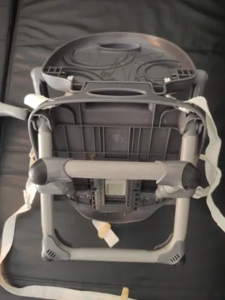 Asiento elevador portátil Chicco