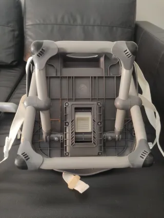 Asiento elevador portátil Chicco