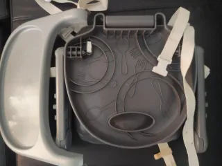 Asiento elevador portátil Chicco