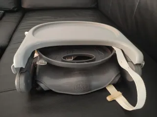 Asiento elevador portátil Chicco