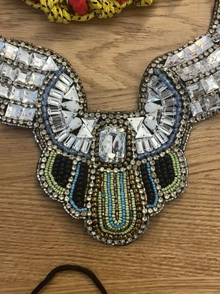 Conjunto 7 Maxi Collares