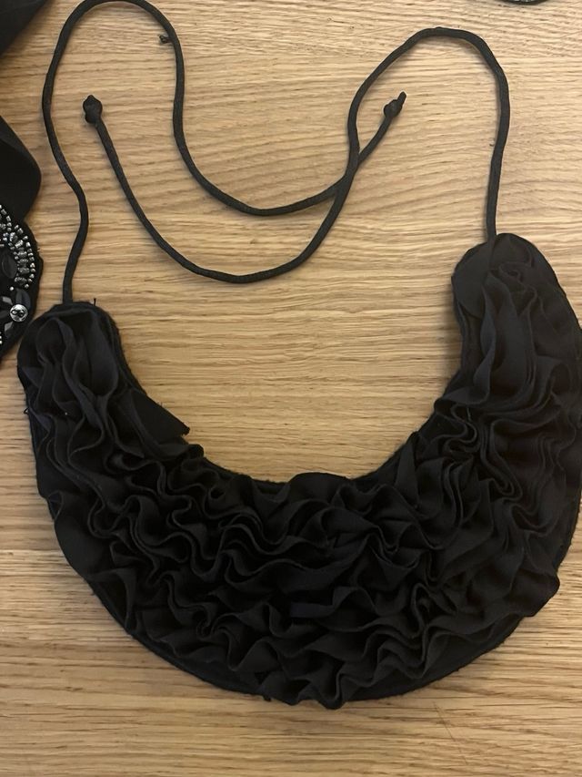 Conjunto 7 Maxi Collares