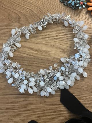 Conjunto 7 Maxi Collares