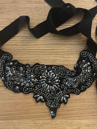 Conjunto 7 Maxi Collares