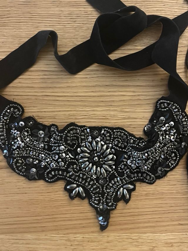 Conjunto 7 Maxi Collares