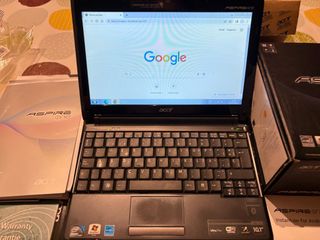 Notebook Acer Aspire One