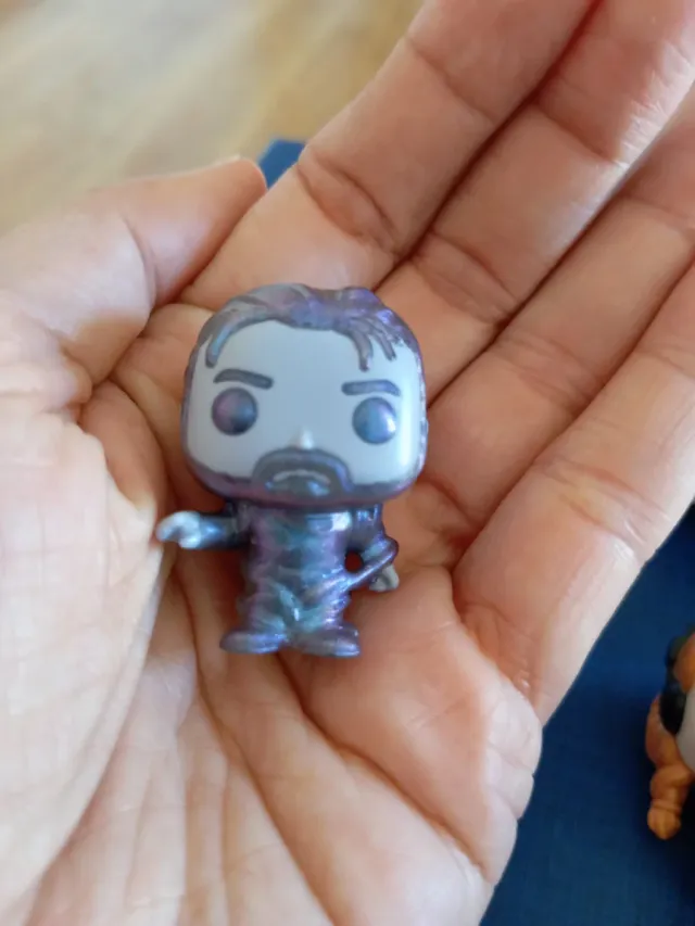 Funko Kinder Joy Stranger Things