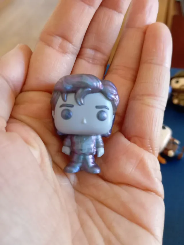 Funko Kinder Joy Stranger Things