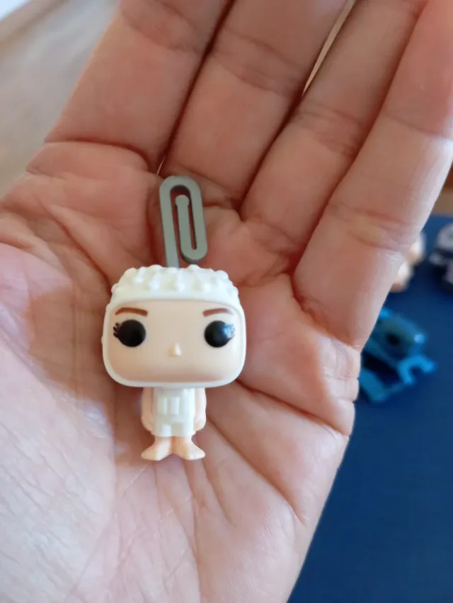 Funko Kinder Joy Stranger Things