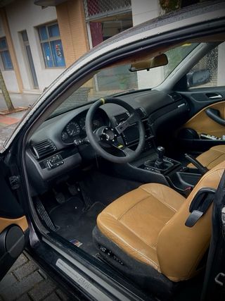 BMW Serie 3 2000