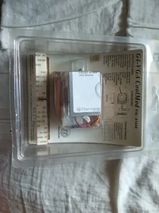 Ventilador VGA Thermaltake CoolMod A1449