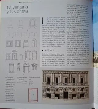 Atlas ilustrado de la arquitectura (Spanish Edi...