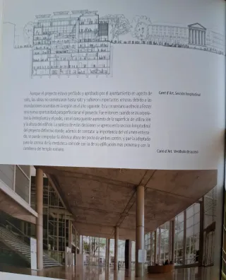Atlas ilustrado de la arquitectura (Spanish Edi...