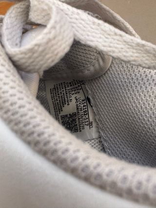 Zapatillas Trainers Nike Air Force 1 Talla 37.5