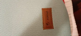 Colchón ergonómico Jané para carro