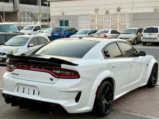Dodge Charger 2020 URGE
