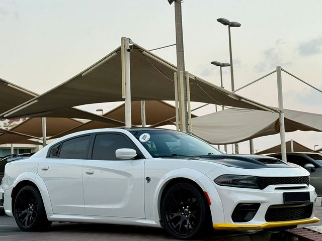 Dodge Charger 2020 URGE