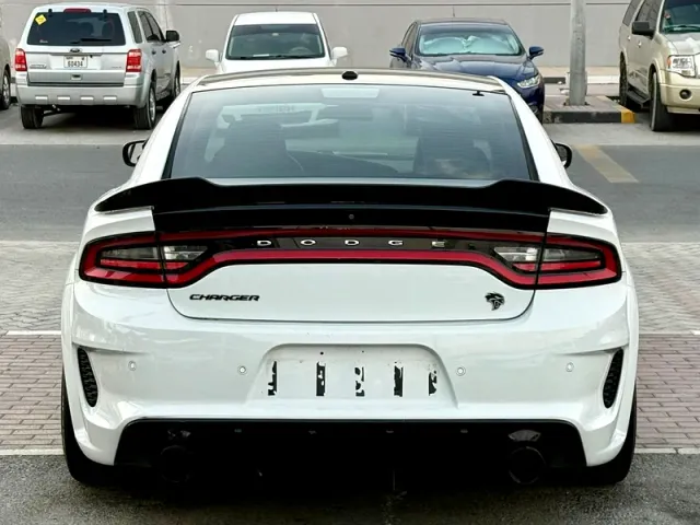 Dodge Charger 2020 URGE