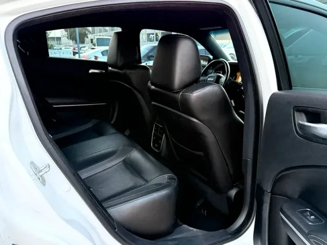 Dodge Charger 2020 URGE