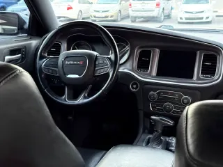 Dodge Charger 2020 URGE
