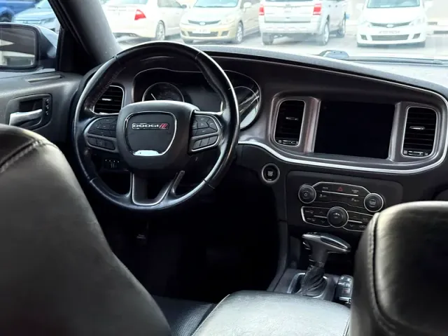Dodge Charger 2020 URGE