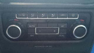 MANDO CLIMATIZADOR VOLKSWAGEN GOLF VI 2.0 TDI 2009