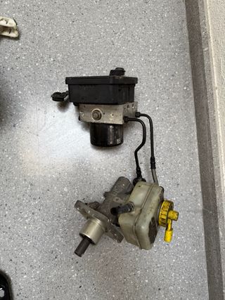 Módulo ABS Seat León FR MK1 1.9 TDI