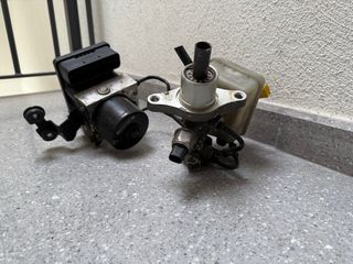 Módulo ABS Seat León FR MK1 1.9 TDI