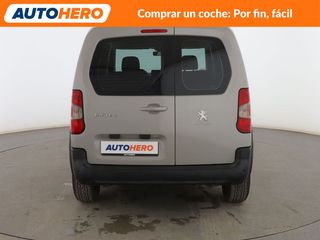 Peugeot Rifter 1.5 Blue-HDi Active Standard