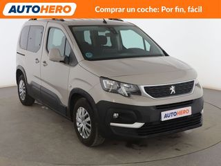 Peugeot Rifter 1.5 Blue-HDi Active Standard