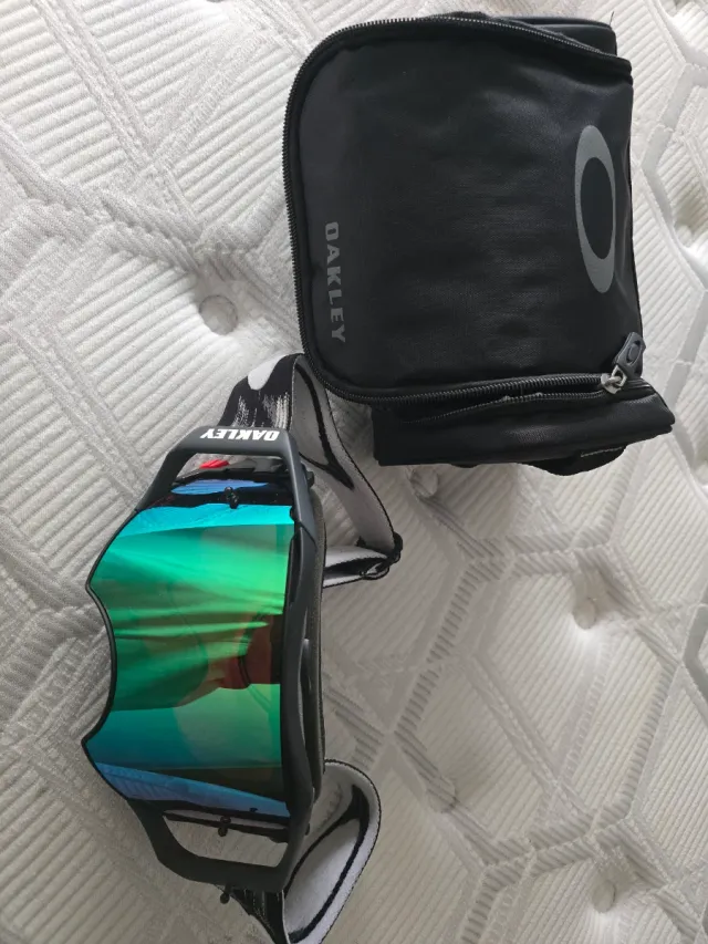 Oakley Airbrake Gafas de esquí/snowboard