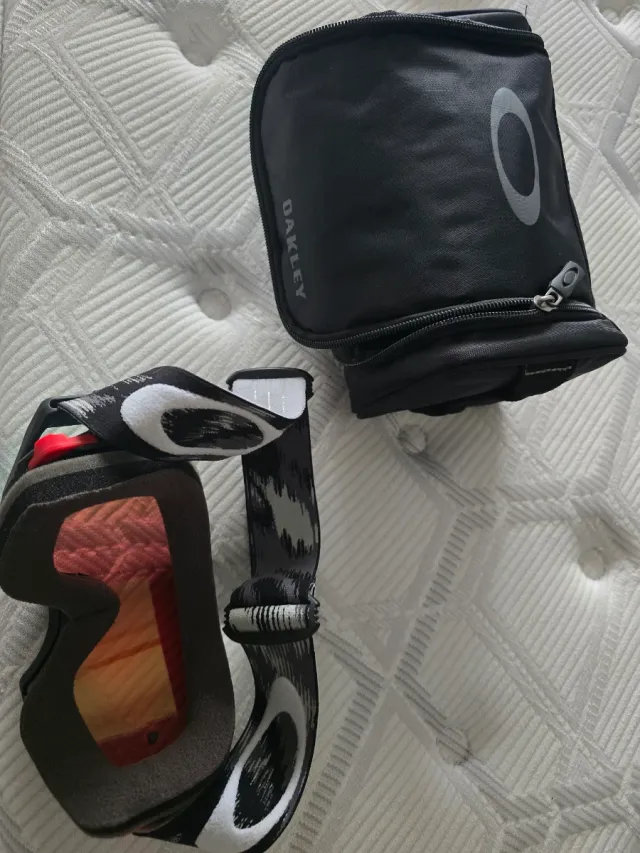 Oakley Airbrake Gafas de esquí/snowboard