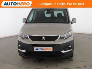 Peugeot Rifter 1.5 Blue-HDi Active Standard